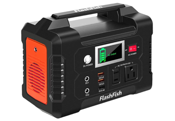 Endzone Camera Battery